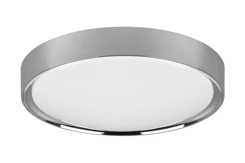 Trio Lighting Clarimo H2O LED plafond krom