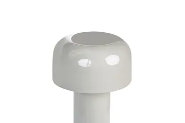 Zakyn LED Skrivebordslampe - Grå - Belysning - Innendørsbelysning & Lamper - Bordlampe - Skrivebordslampe