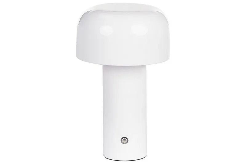 Zakyn LED Skrivebordslampe, Hvit
