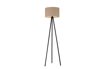 Duro Just Light Gulvlampe - Belysning - Innendørsbelysning & Lamper - Soveromslampe