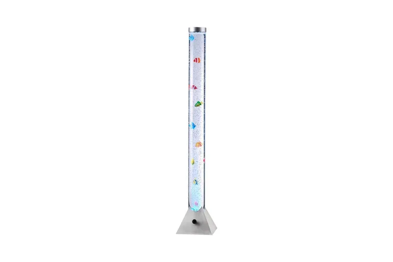 Gulvlampe Ava, 21x120x22 cm