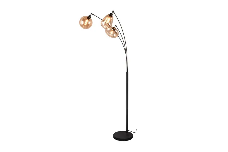 Gulvlampe TRIO Lumina