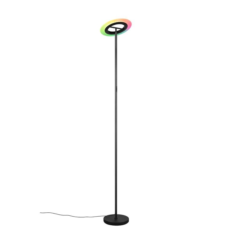 Gulvlampe TRIO Samba