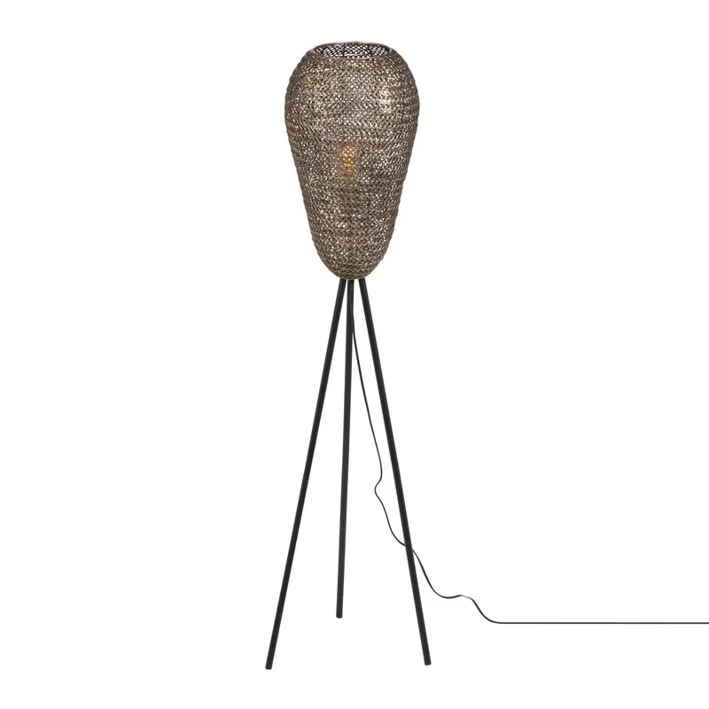 Gulvlampe Ziva