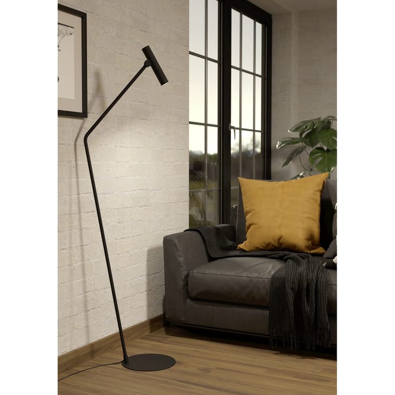 Gulvlys Almudaina - 27 cm - Belysning - Innendørsbelysning & Lamper - Soveromslampe