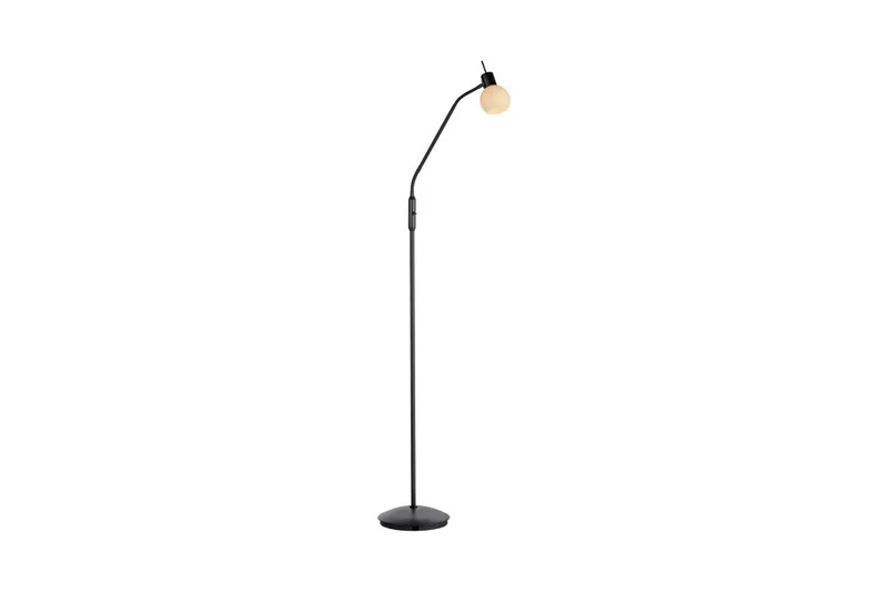 Loki Just Light Gulvlampe - Belysning - Innendørsbelysning & Lamper - Soveromslampe