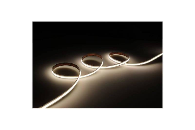 Lyslist Eglo Cob CCT 5 m - 5 m - Belysning - Innendørsbelysning & Lamper - Dekorasjonsbelysning
