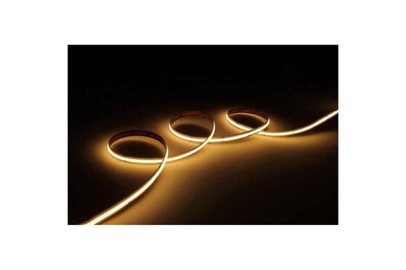 Lyslist Eglo Cob CCT 5 m - 5 m - Belysning - Innendørsbelysning & Lamper - Dekorasjonsbelysning