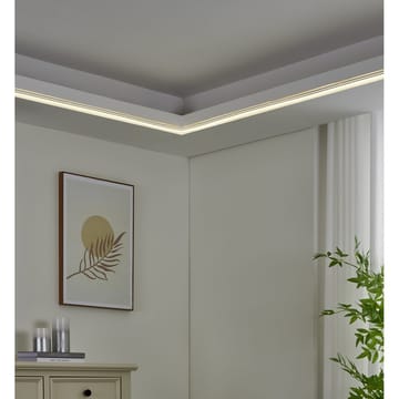 Lyslist Neon Stripe - 5 m - Belysning - Innendørsbelysning & Lamper - Dekorasjonsbelysning
