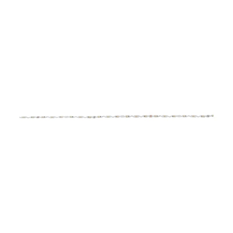 Lyslist Stripe-Z LED-ZIG-CCT - 3 m - Belysning - Innendørsbelysning & Lamper - Dekorasjonsbelysning