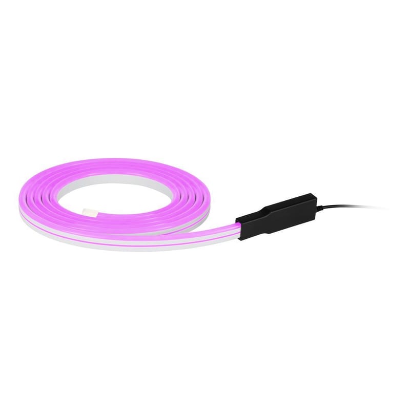 Lysrør Flatneon - 3 m - Belysning - Innendørsbelysning & Lamper - Dekorasjonsbelysning