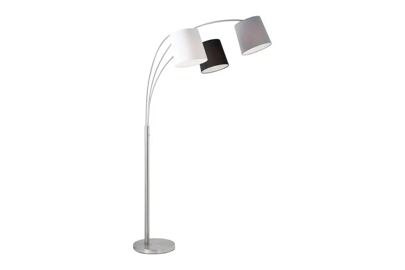 Melvin Just Light Gulvlampe