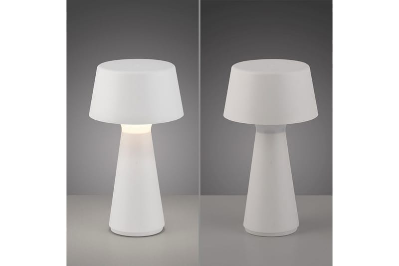 Abera Just Light Bordlampe - Belysning - Innendørsbelysning & Lamper - Nattlampe - Nattlampe bord