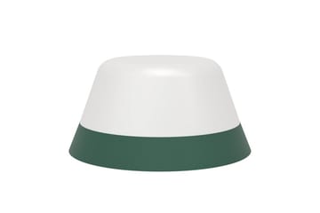 Bordlampe Eglo Meggiano Grønn/Hvit - Grønn/Hvit - Belysning - Innendørsbelysning & Lamper - Nattlampe - Nattlampe bord