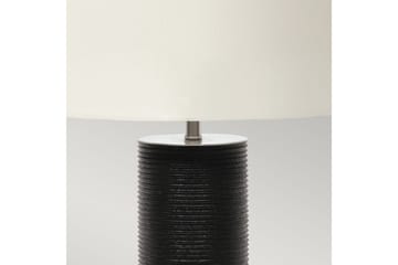 Bordlampe Elstead Lighting Ripple - Belysning - Innendørsbelysning & Lamper - Nattlampe - Nattlampe bord
