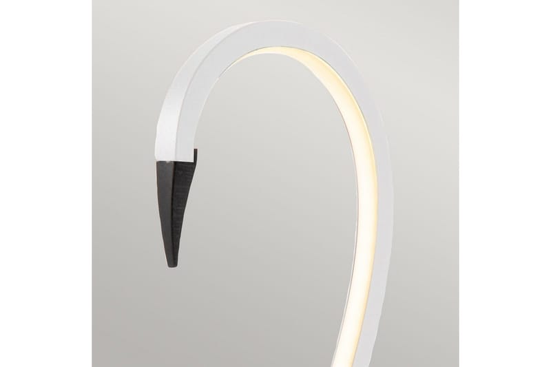 Flamingo Elstead Lighting Bordlampe - Belysning - Innendørsbelysning & Lamper - Nattlampe - Nattlampe bord