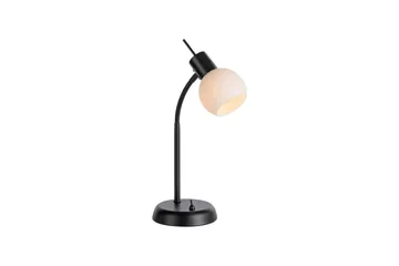 Loki Just Light Bordlampe - Belysning - Innendørsbelysning & Lamper - Nattlampe - Nattlampe bord