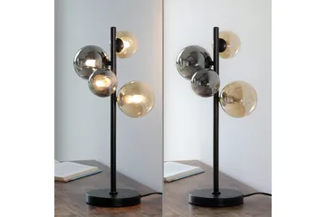 Popsicle Paul Neuhaus Bordlampe - Belysning - Innendørsbelysning & Lamper - Nattlampe - Nattlampe bord