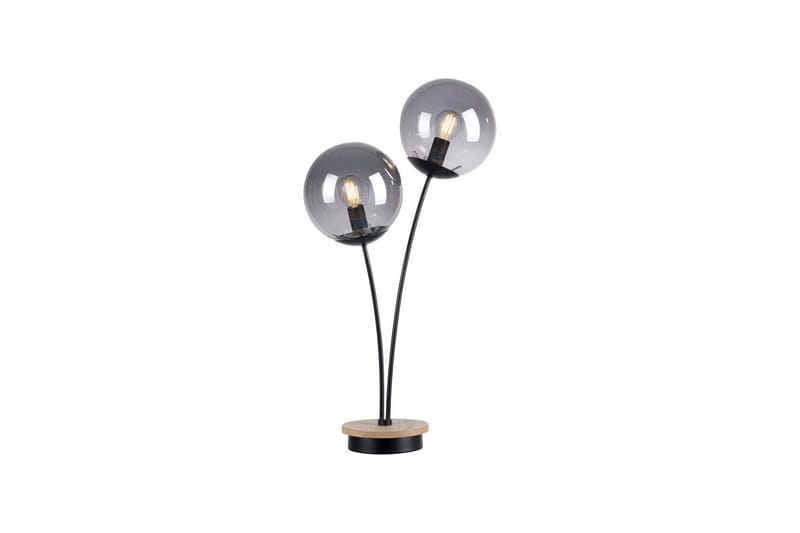 Widow Just Light Bordlampe - Belysning - Innendørsbelysning & Lamper - Nattlampe - Nattlampe bord