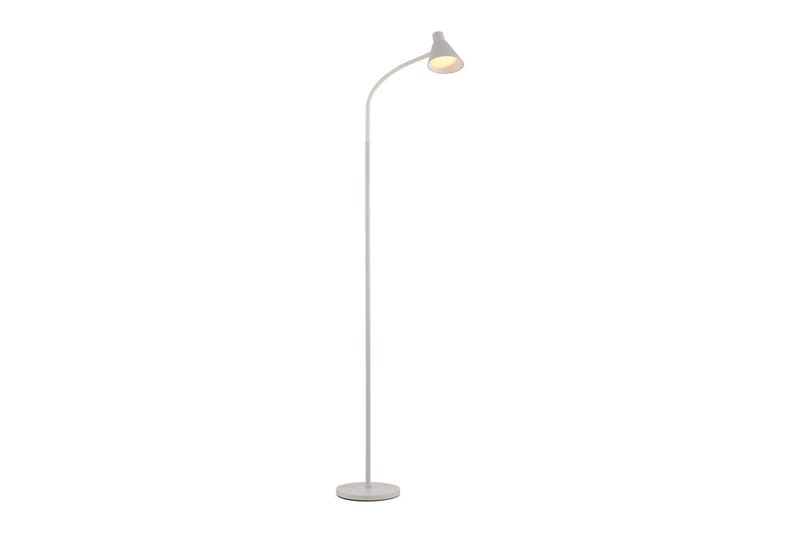 Pixie Just Light Gulvlampe - Belysning - Innendørsbelysning & Lamper - Soveromslampe