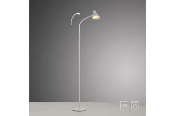 Pixie Just Light Gulvlampe - Belysning - Innendørsbelysning & Lamper - Soveromslampe