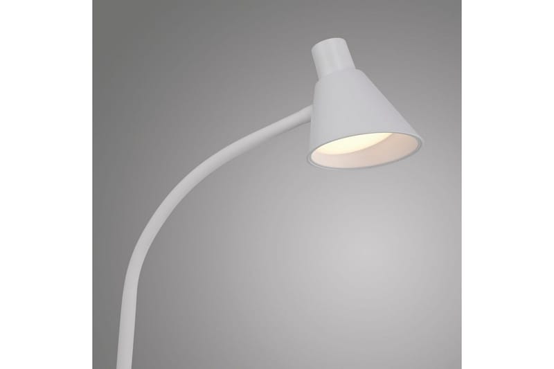 Pixie Just Light Gulvlampe - Belysning - Innendørsbelysning & Lamper - Soveromslampe