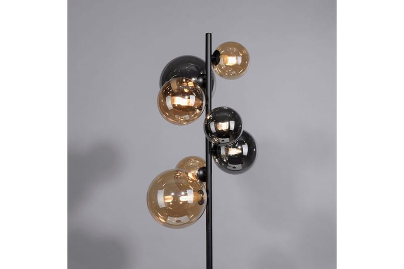 Popsicle Paul Neuhaus Gulvlampe - Belysning - Innendørsbelysning & Lamper - Soveromslampe