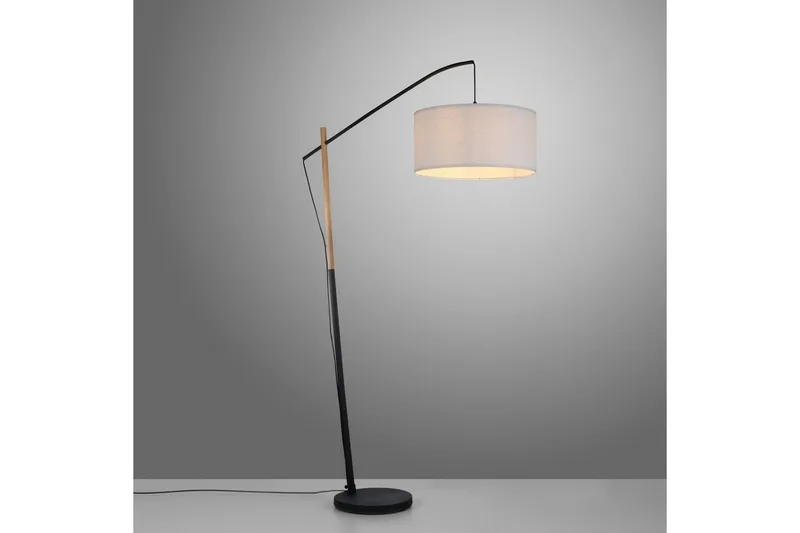 Sofie Just Light Gulvlampe - Belysning - Innendørsbelysning & Lamper - Soveromslampe