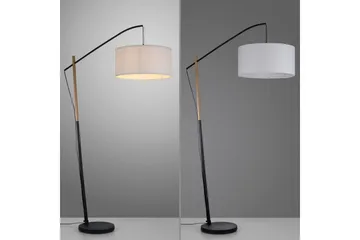Sofie Just Light Gulvlampe - Belysning - Innendørsbelysning & Lamper - Soveromslampe