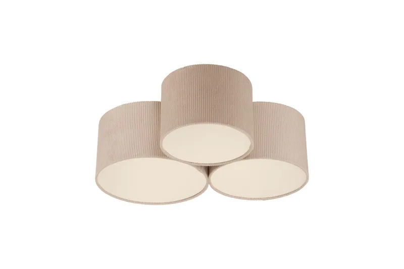 Duro Just Light Taklampe - Belysning - Innendørsbelysning & Lamper - Soveromslampe - Taklampa sovrum