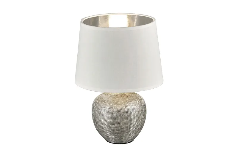 Nathia Bordlampe, TRIO