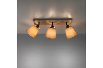 Taklampe Riala - 28x25,5x79 cm - Belysning - Innendørsbelysning & Lamper - Soveromslampe - Taklampa sovrum