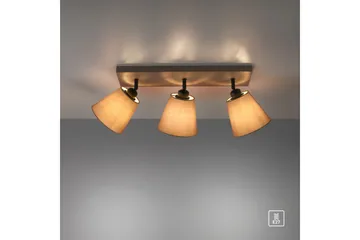 Taklampe Riala - 28x25,5x79 cm - Belysning - Innendørsbelysning & Lamper - Soveromslampe - Taklampa sovrum