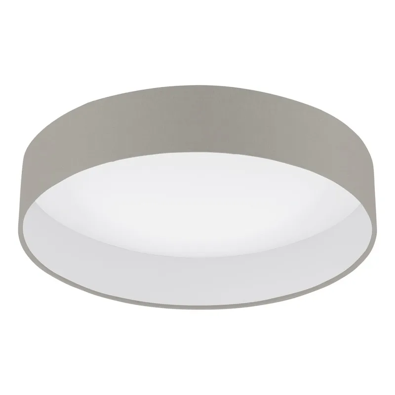 Taklampe Palomaro, 40,5 cm