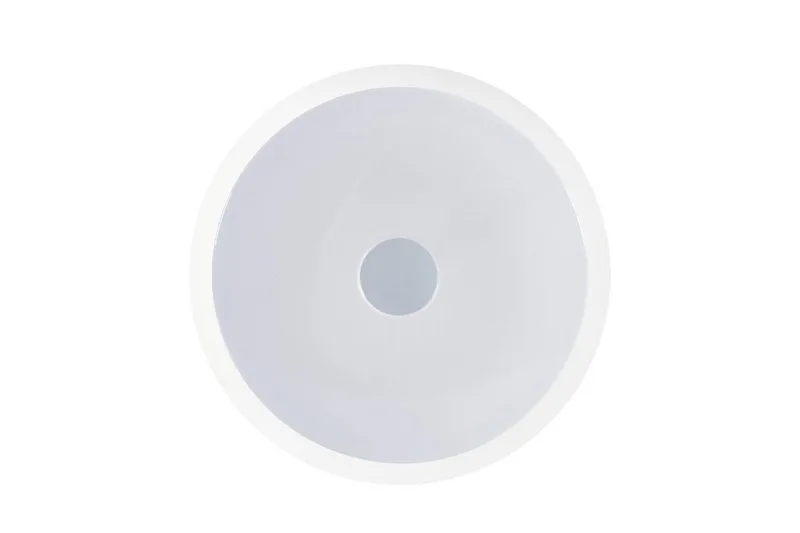 Vegg-/Taklampe Eglo Lanciano 1 560 mm - Hvit - Belysning - Innendørsbelysning & Lamper - Soveromslampe