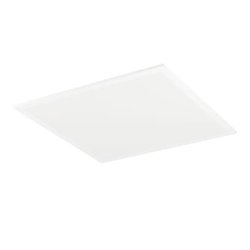 Vegg-/Taklampe Moradillo - 393x393 mm - Belysning - Innendørsbelysning & Lamper - Soveromslampe - Taklampa sovrum