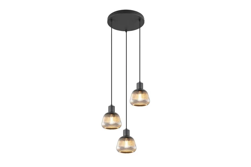 Pendel TRIO Tarifa 3-delt, 3-delt