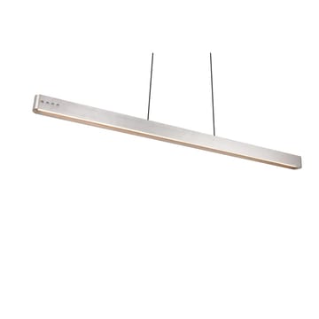 Pendellampe TRIO Donegal - Børstet stål - Belysning - Innendørsbelysning & Lamper - Taklampe - Pendellamper & Hengelamper