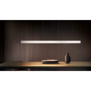 Pendellampe TRIO Donegal - Børstet stål - Belysning - Innendørsbelysning & Lamper - Taklampe - Pendellamper & Hengelamper