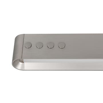 Pendellampe TRIO Donegal - Børstet stål - Belysning - Innendørsbelysning & Lamper - Taklampe - Pendellamper & Hengelamper