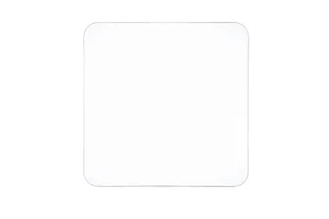 Trio Lighting Blanca LED Plafond 53x53 cm hvit 4000K - Belysning - Innendørsbelysning & Lamper - Taklampe - Plafondlampe