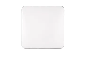 Trio Lighting Blanca LED Plafond 53x53 cm hvit 4000K - Belysning - Innendørsbelysning & Lamper - Taklampe - Plafondlampe