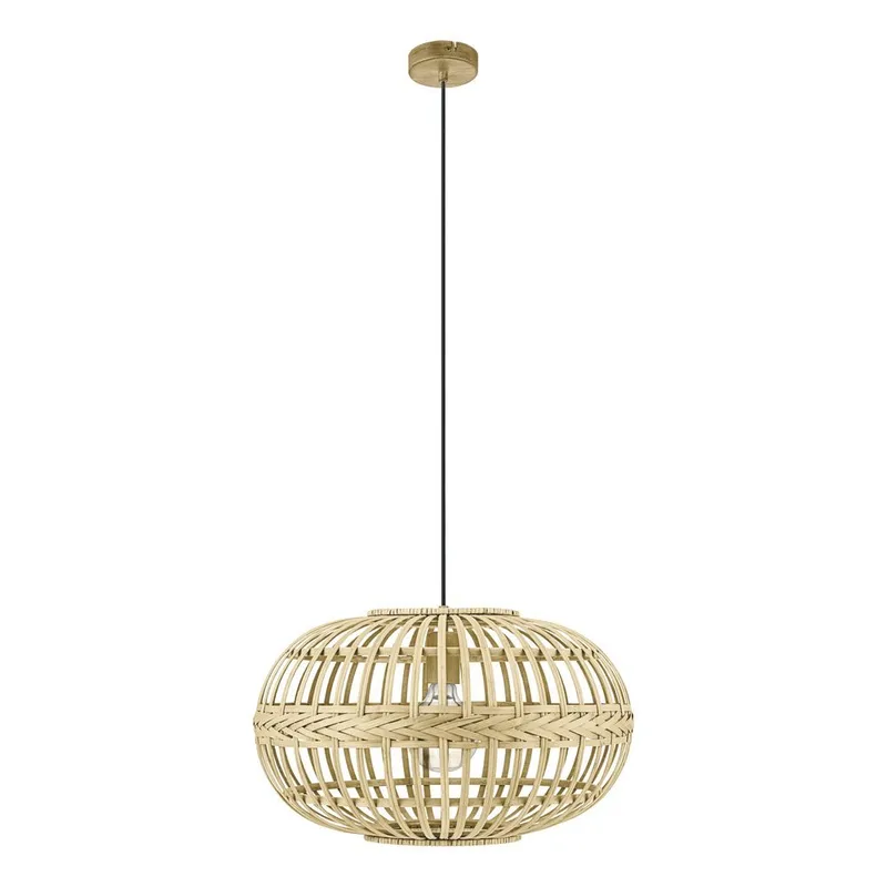 Taklampe Amsfield - 380 mm - Belysning - Innendørsbelysning & Lamper - Taklampe - Pendellamper & Hengelamper
