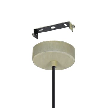 Taklampe Amsfield - 380 mm - Belysning - Innendørsbelysning & Lamper - Taklampe - Pendellamper & Hengelamper