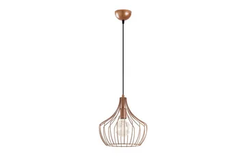 Taklampe Benro Kobber - Kobber - Belysning - Innendørsbelysning & Lamper - Taklampe - Pendellamper & Hengelamper