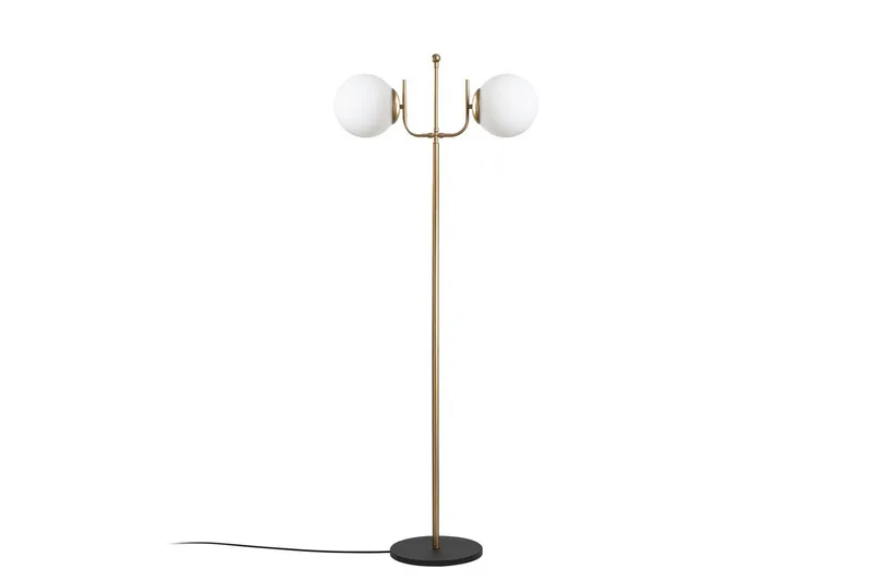 Taklampe Mezopotamia Svart - Svart - Belysning - Innendørsbelysning & Lamper - Taklampe - Pendellamper & Hengelamper