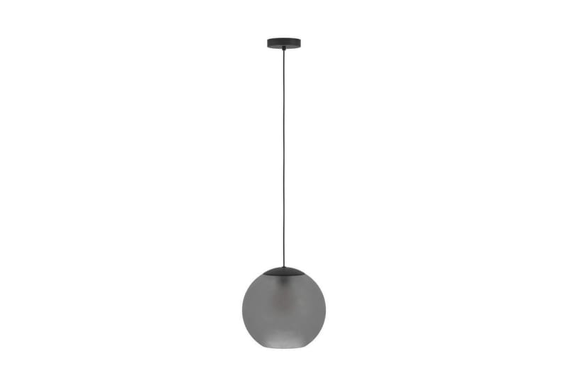 Takpendel Eglo Arangona Svart/Grå - Belysning - Innendørsbelysning & Lamper - Taklampe - Pendellamper & Hengelamper