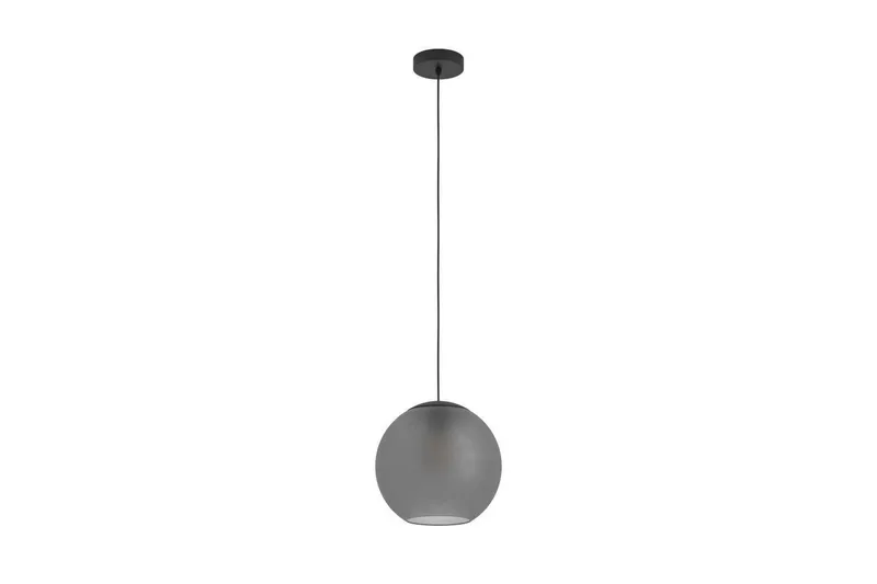 Takpendel Eglo Arangona Svart/Grå - Belysning - Innendørsbelysning & Lamper - Taklampe - Pendellamper & Hengelamper