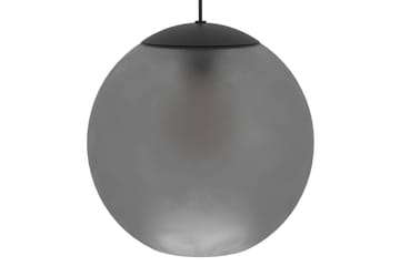 Takpendel Eglo Arangona Svart/Grå - Belysning - Innendørsbelysning & Lamper - Taklampe - Pendellamper & Hengelamper