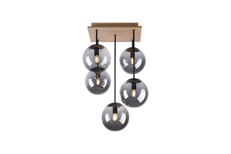 Widow Just Light Taklampe